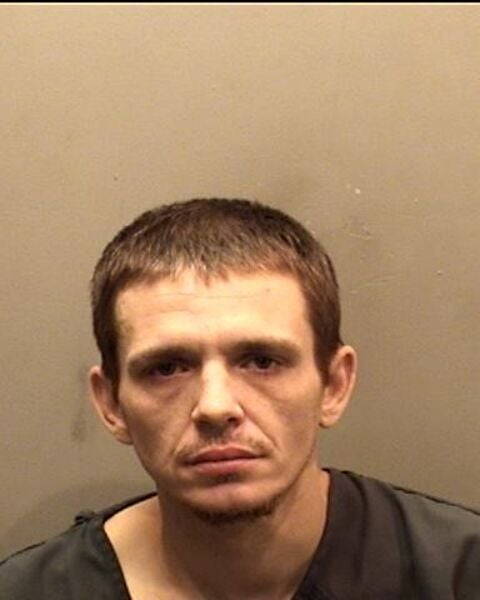 Bloomington man released on residential burglary charge