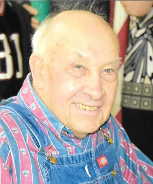 Hilton A. Wilson