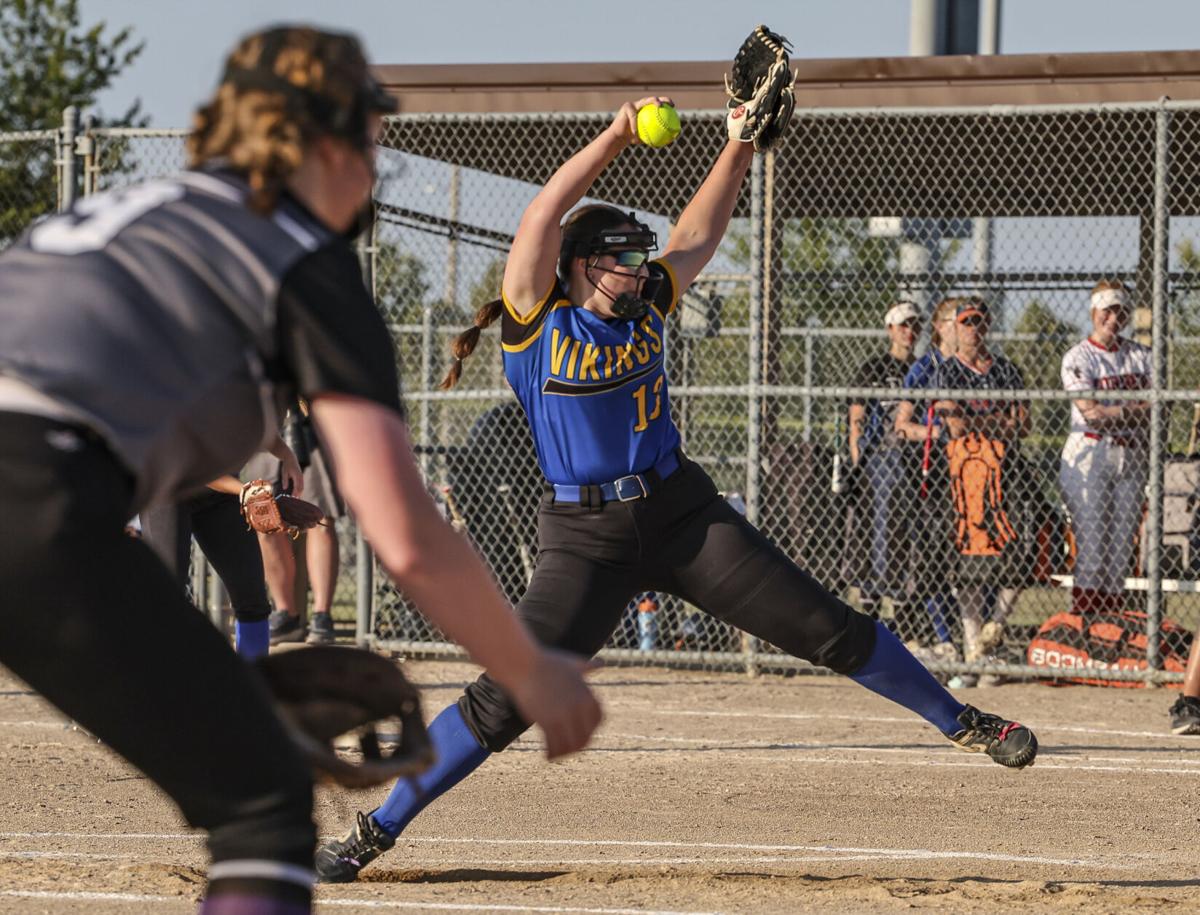 Intercity tries to extend lead against Area in 28th BNGSA All-Star Softball  Game