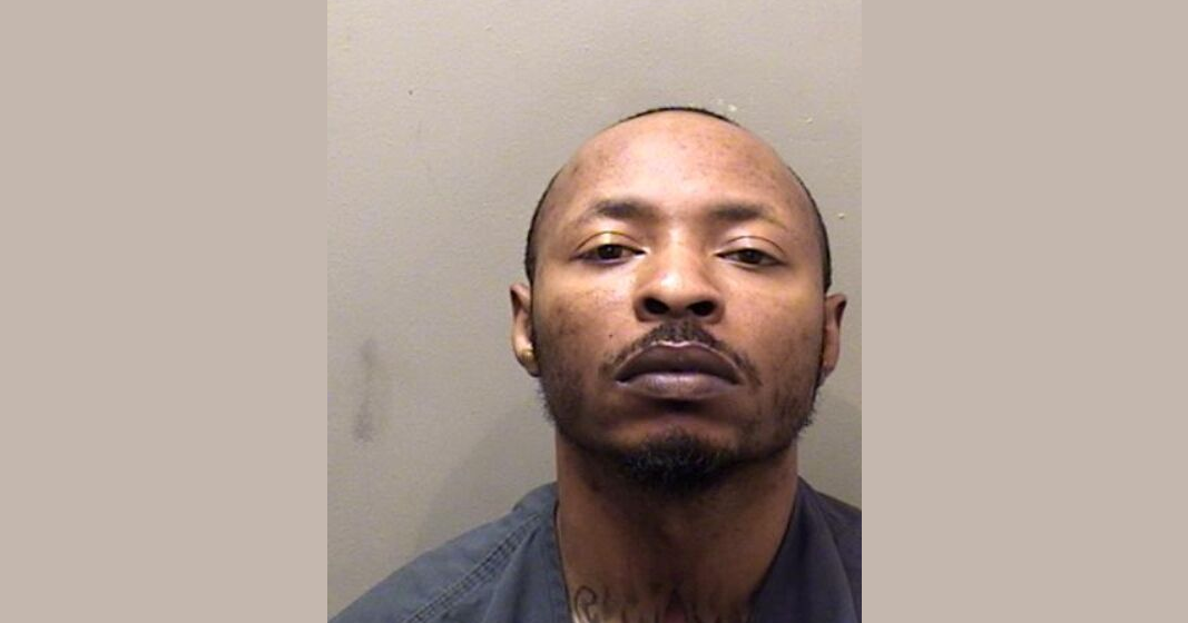 Bloomington man sentenced to 20 years on cocaine delivery charge