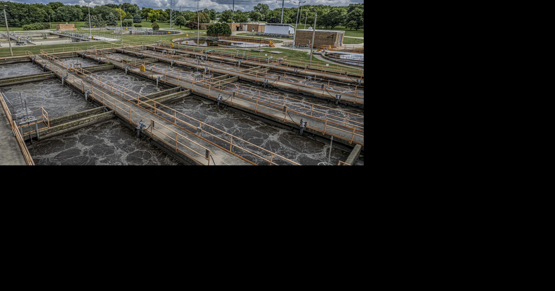 State House approves bill allowing Bloomington to sell treated wastewater