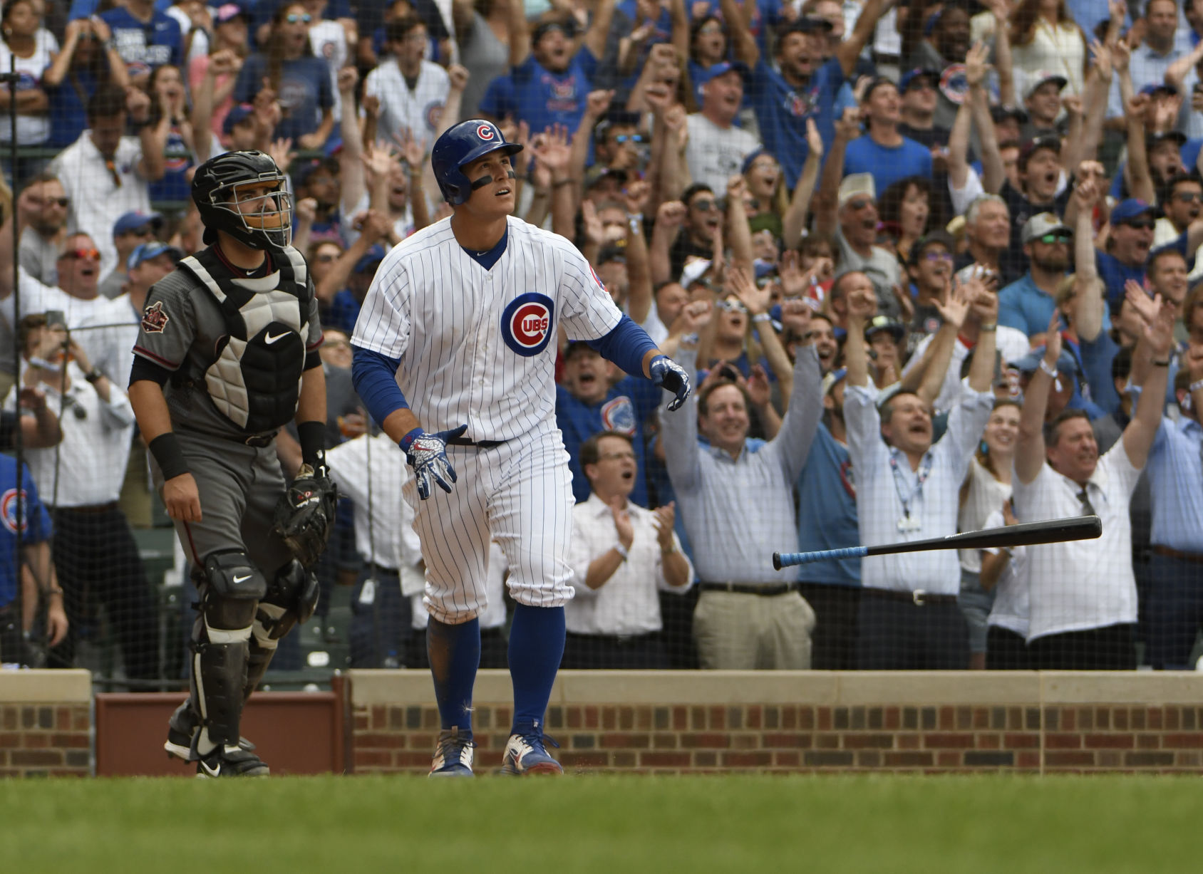 rizzo home jersey