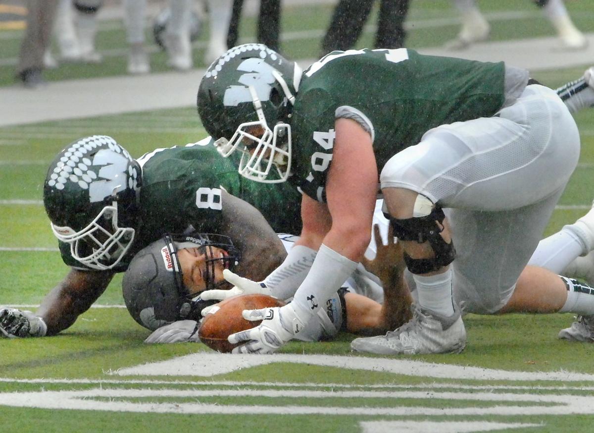Photos: IWU frozen by Case Western Reserve in D-III playoffs | College