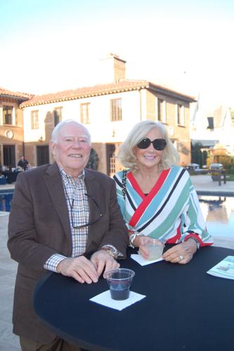 Terry Reid, Marlene Woodruff