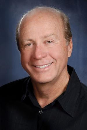 Donald Rutledge