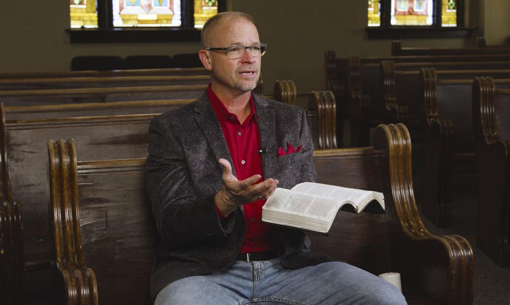 Eastview Christian Church investigation finds culture of fear amid