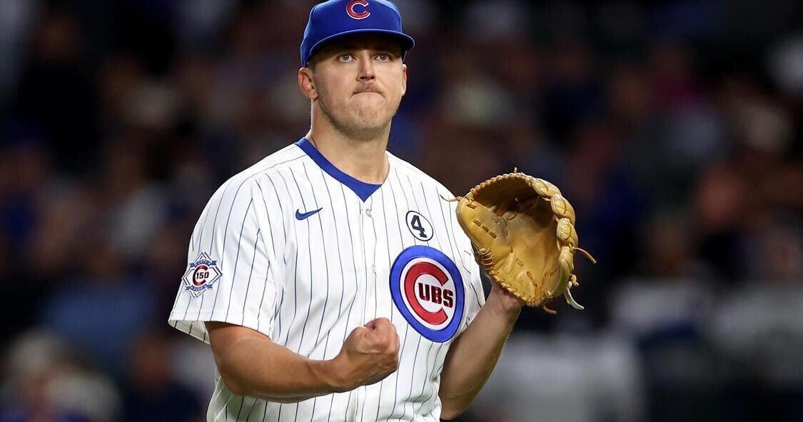 Chicago Cubs face a tough Jameson Taillon decision as veteran doomed again by costly home runs