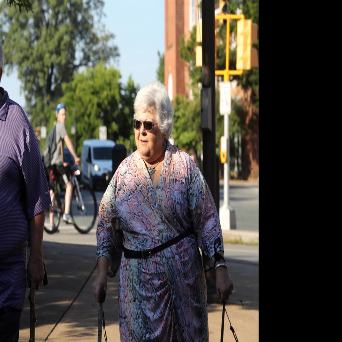 Car Attack Driver Sentenced To Life In Prison For Charlottesville