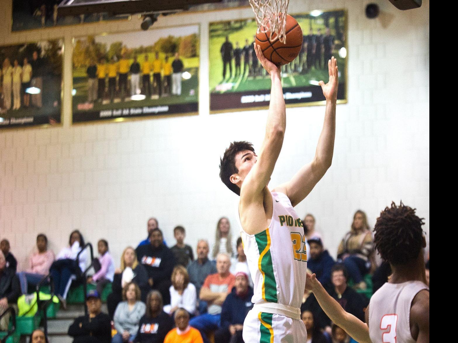 Pantagraph All Area Boys Basketball Team High School Girls Basketball Pantagraph Com
