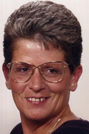 Elizabeth Burge