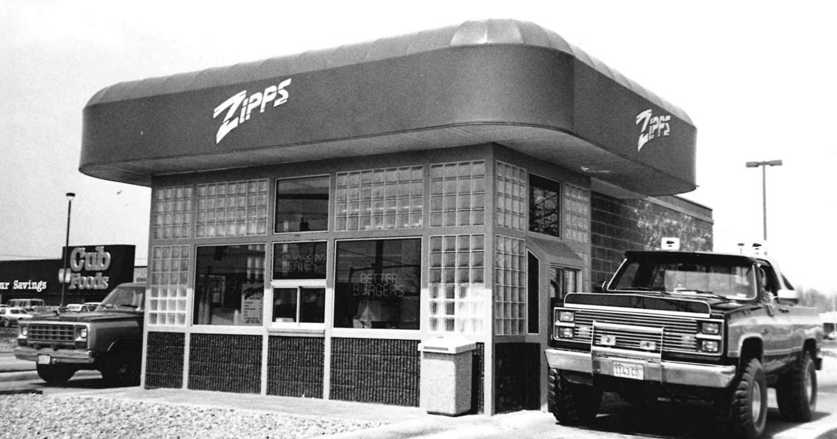 Past Decatur Restaurants 10 Decatur-area restaurants of the past 🍽️