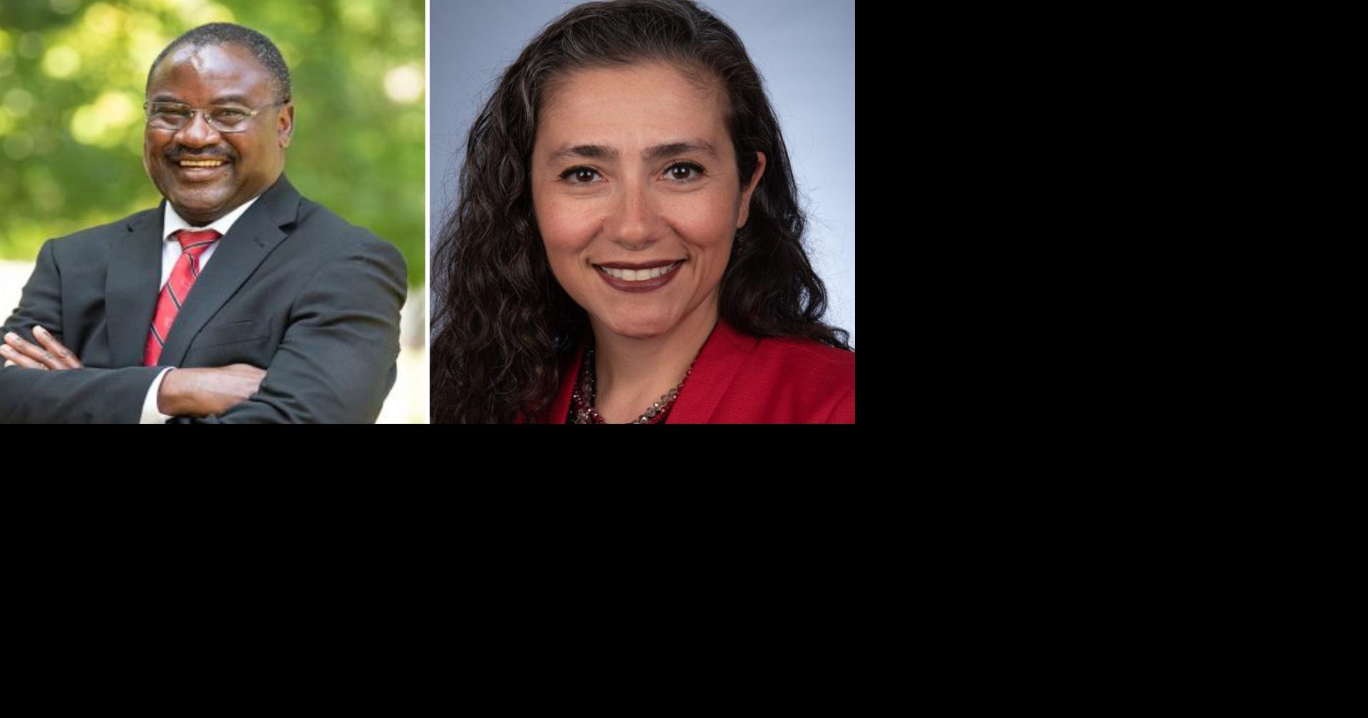Illinois State University names interim president, provost