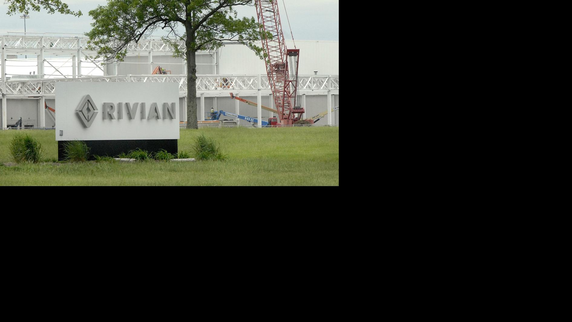Rivian could add 40 jobs by end of year; will locate customer center in