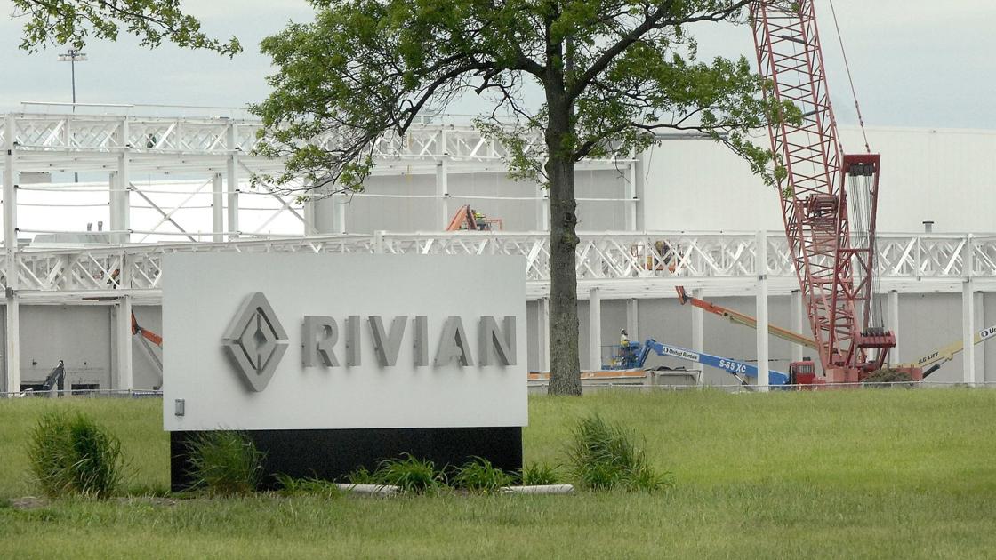Rivian could add 40 jobs by end of year; will locate customer center in