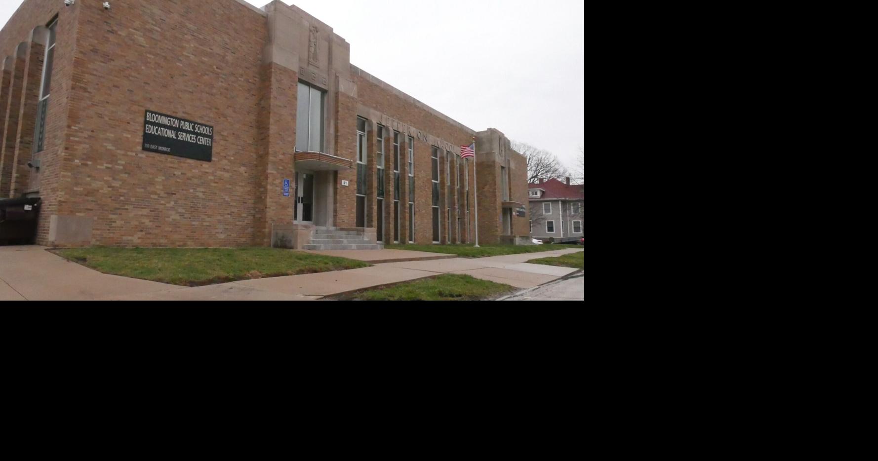 Bloomington District 87 board after election