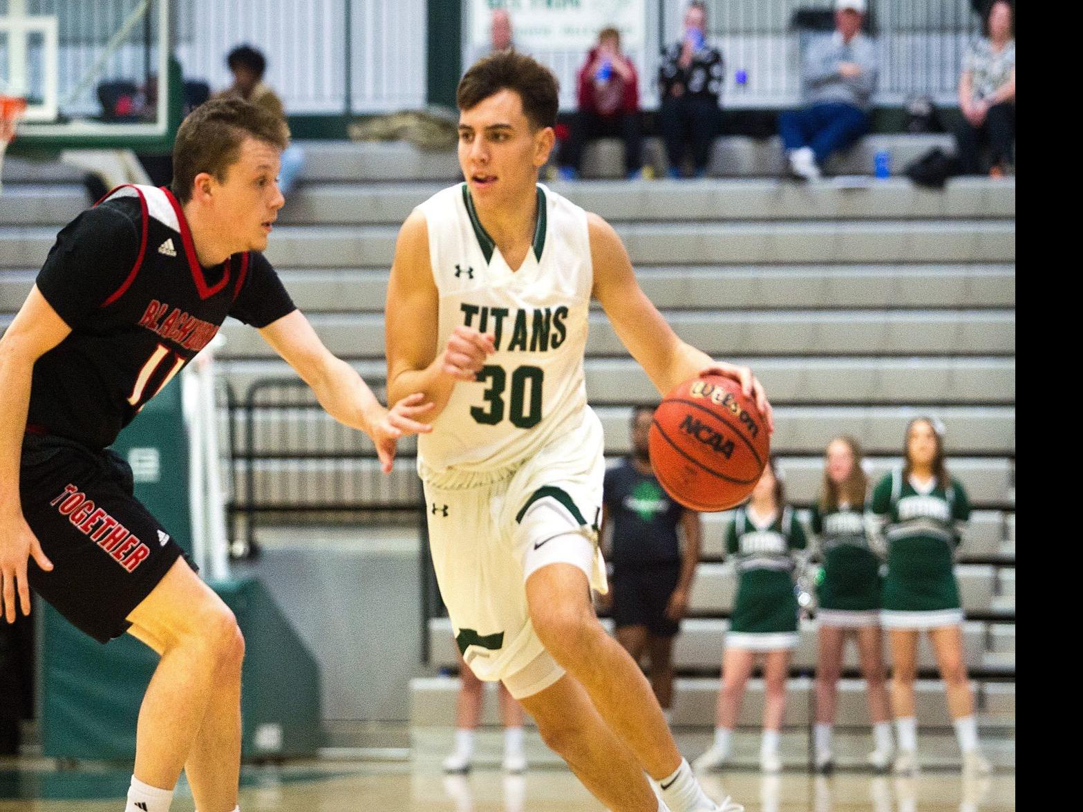 Basketball Results From Tuesday Night Local Scoreboard