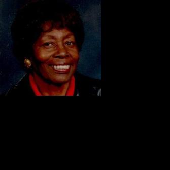 Mable Scott