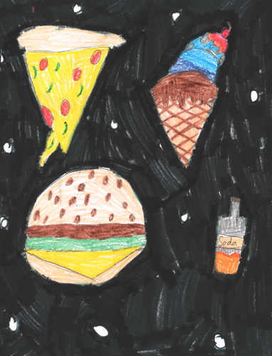 Sloane, grade 3, Washington (food).png