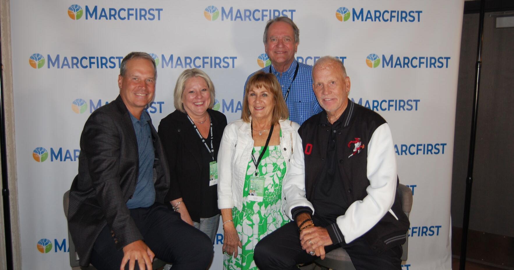 30 photos from the Doug and Chris Collins Marcfirst VIP reception - Vimarsana News