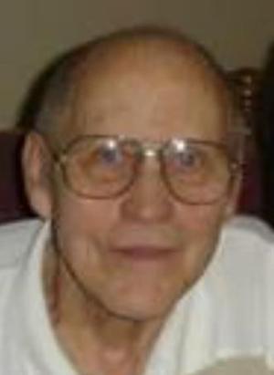 Robert Scybert