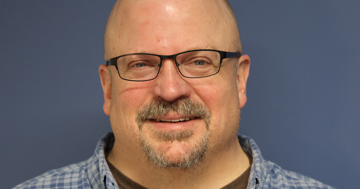 Barry McKnight - Vimarsana News