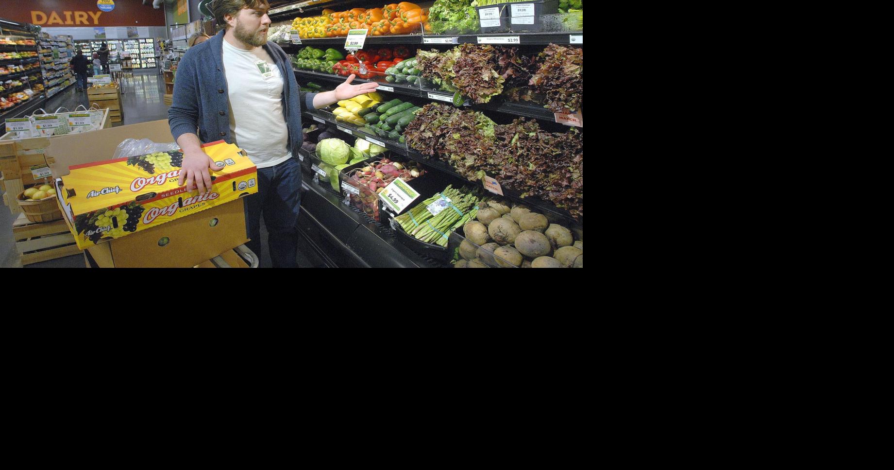 Green Top Grocery owners to elect new board of directors