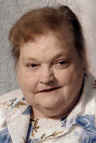 Judith Harrold