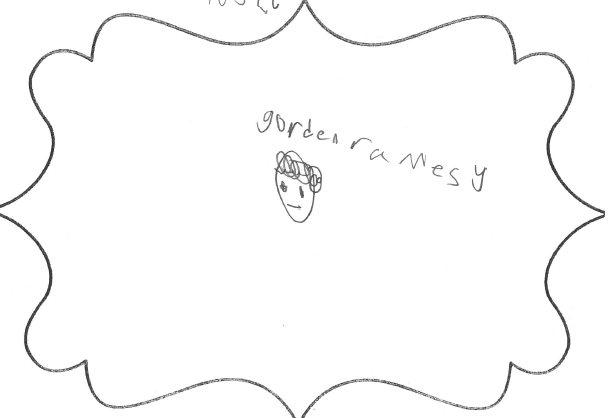 Tae'veon Miles, grade 3, Stevenson (food).png