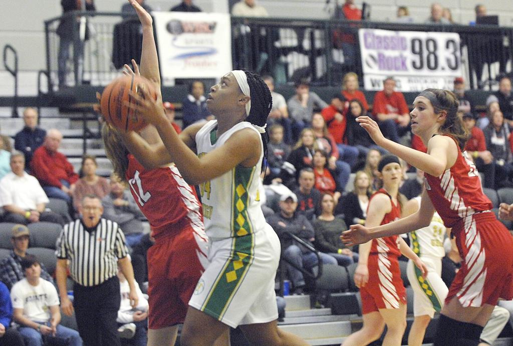 State High School Basketball Polls From Tuesday Local Scoreboard