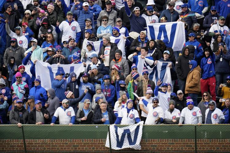 Aldermen Give Cubs OK for Weekend Night Home Games at Wrigley Field, Chicago News
