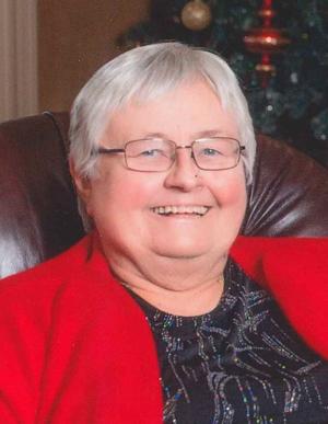 Jane Peverly