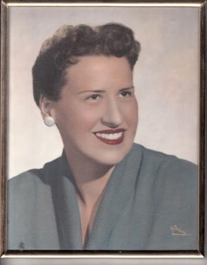 Phyllis Shannon