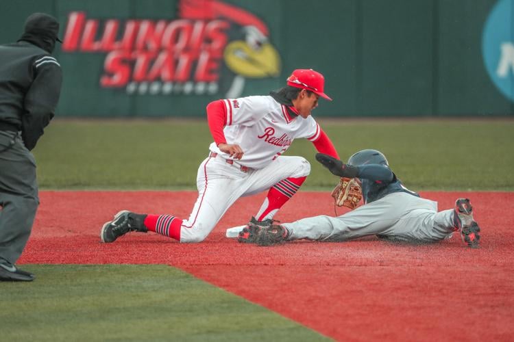 ISU day at the Chicago White Sox - News - Illinois State