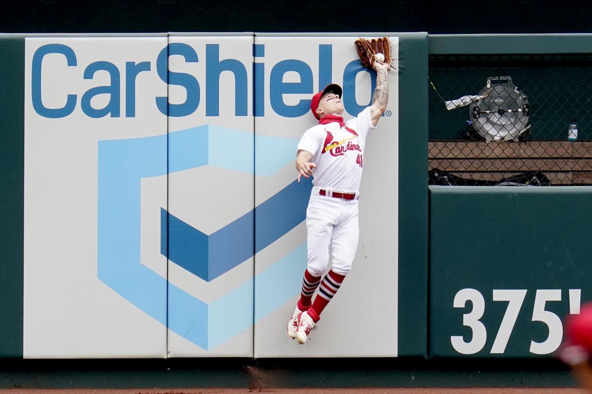 Cardinals lose both games of doubleheader after falling in extra innings in game 1 | Baseball ...