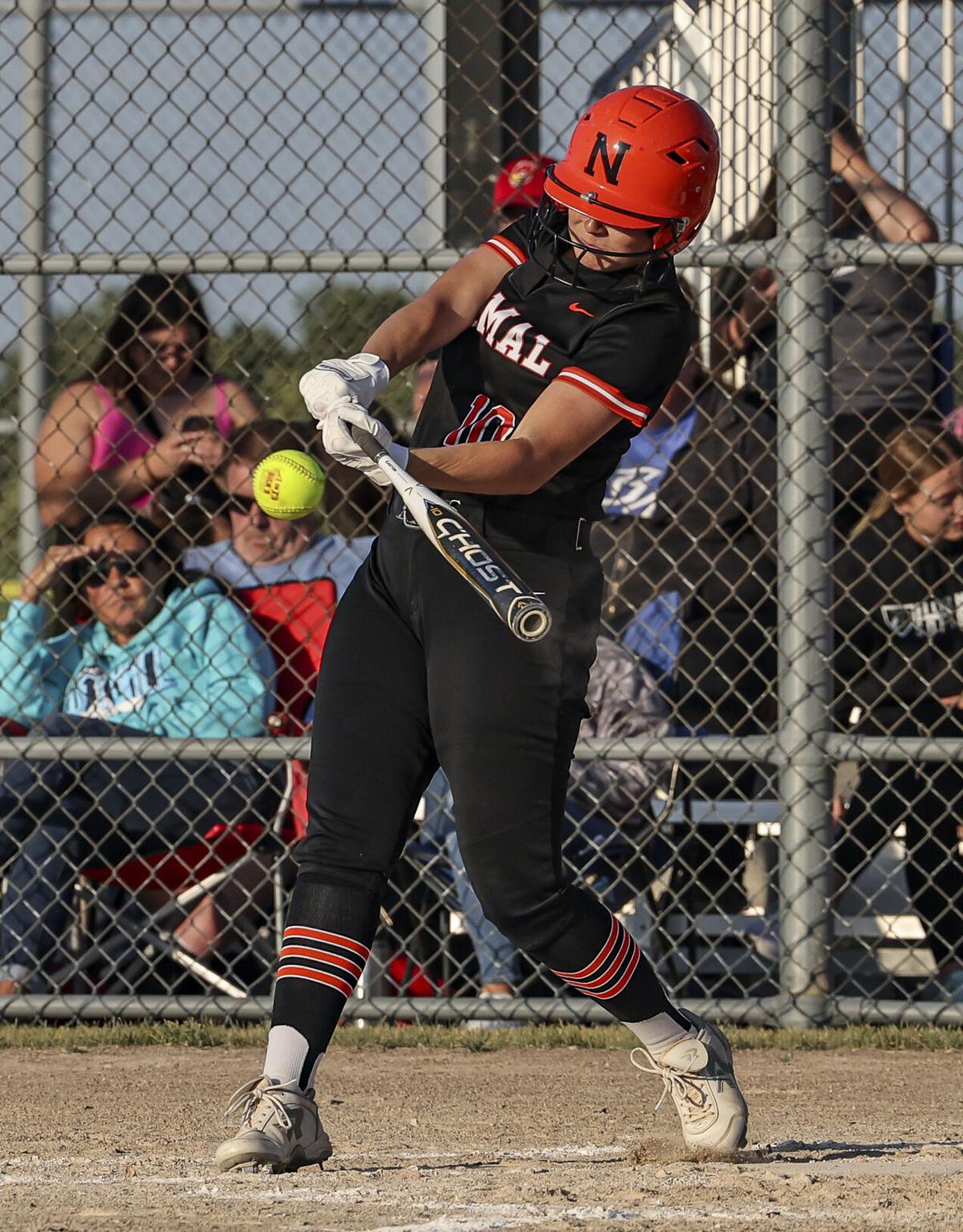 Intercity tries to extend lead against Area in 28th BNGSA All-Star Softball  Game