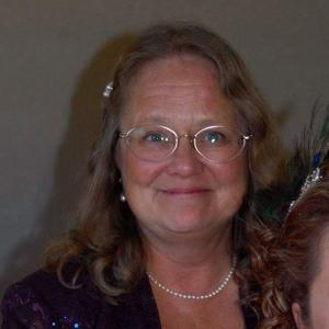 Suzanne Kaufman