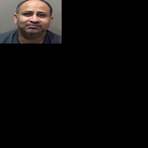Bloomington man detained on attempted arson charges