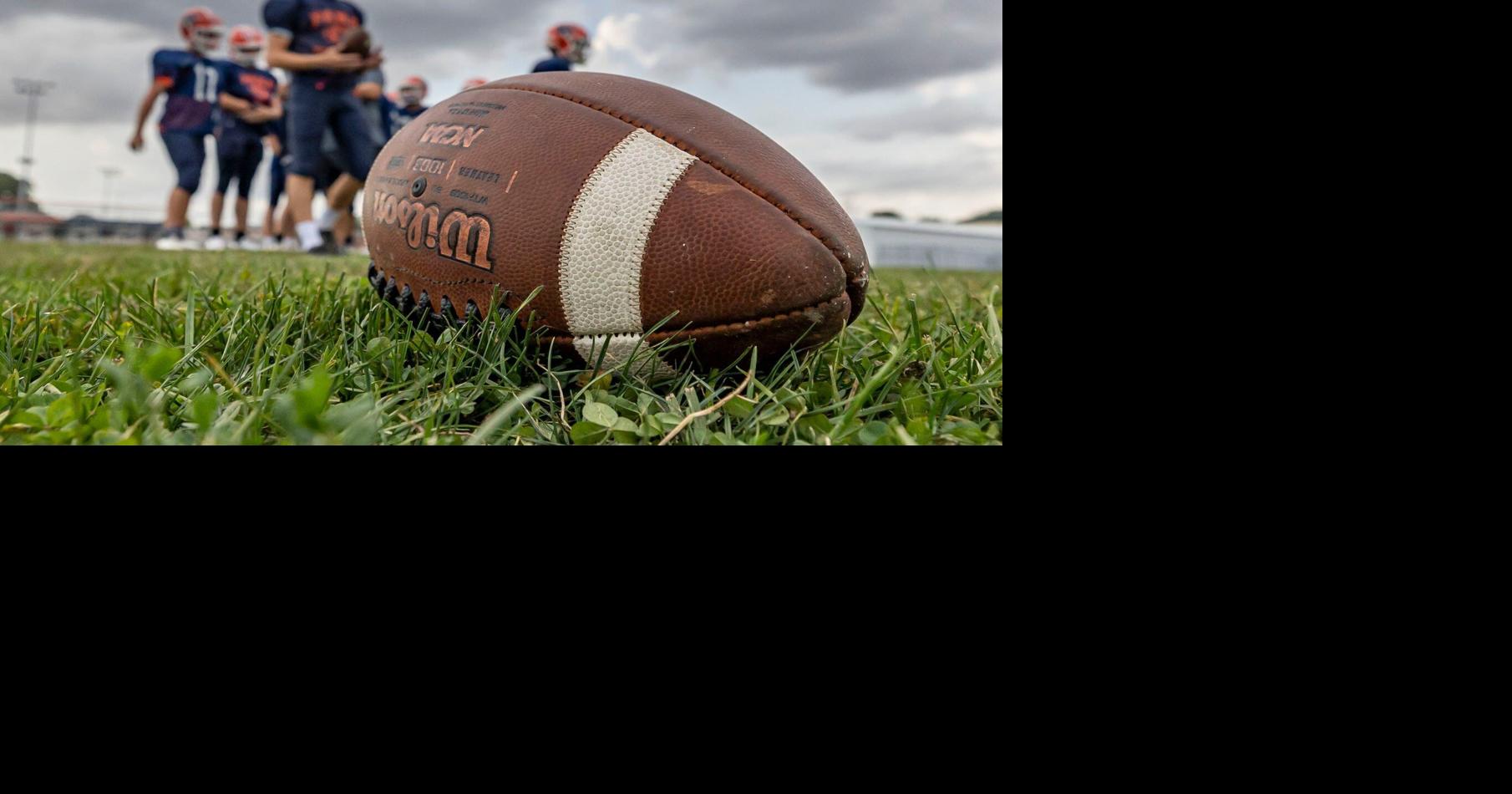 Live Week 9 score updates from throughout the Central Illinois area