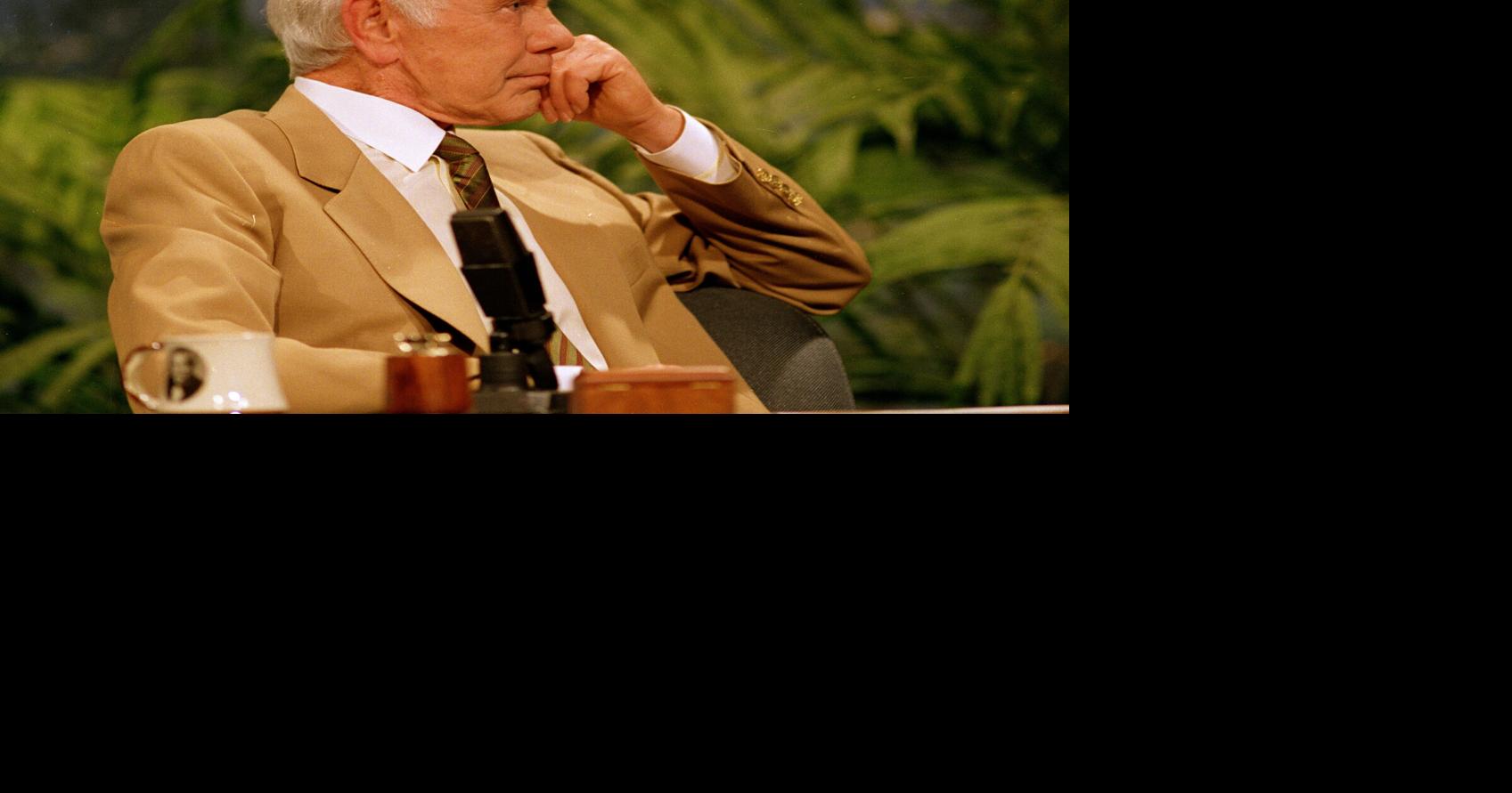 Flick Fact: The Twin Citians who made two major magazine covers, another who wowed Johnny Carson?