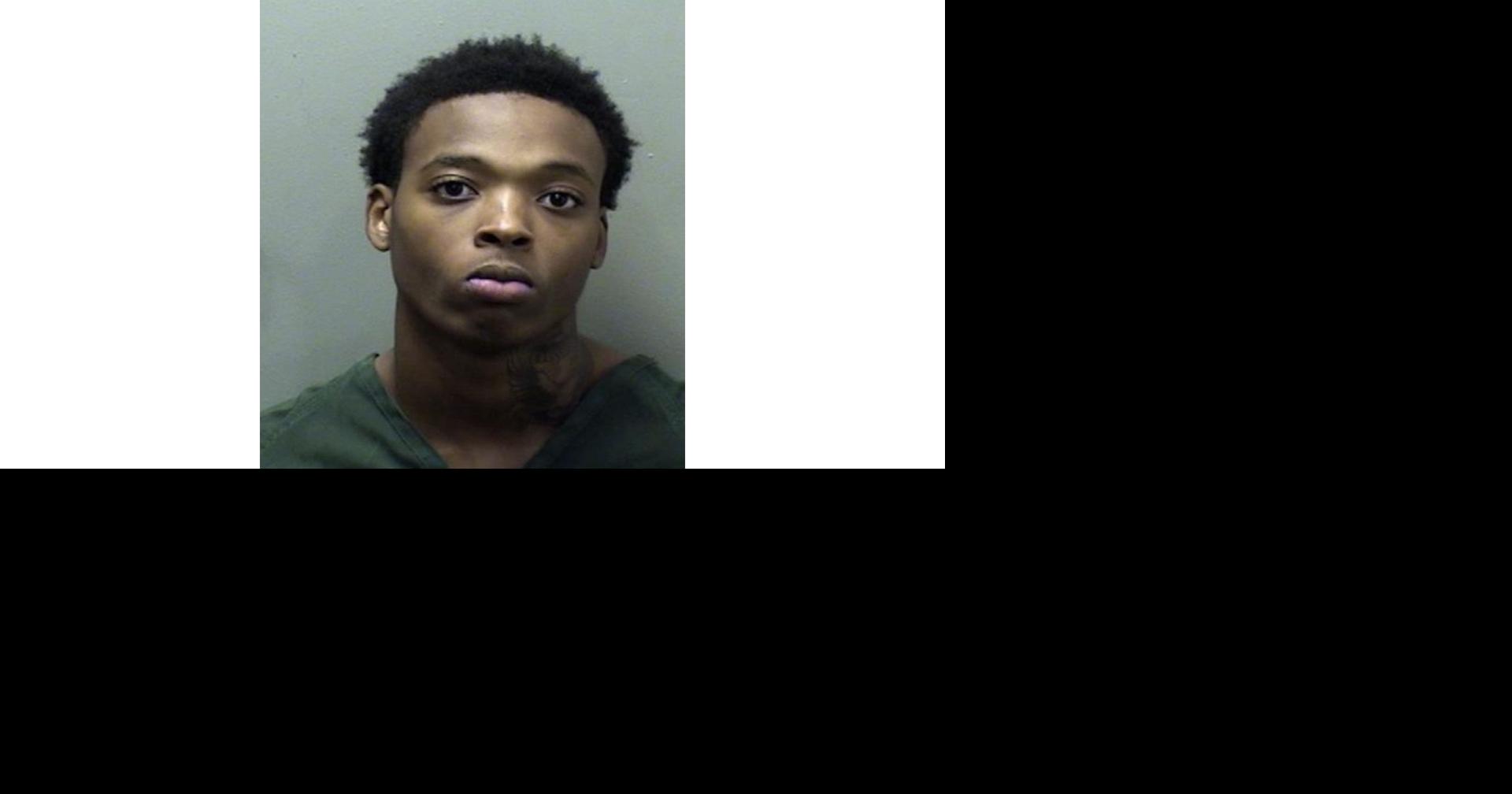 Bloomington man held on attempted murder charges in Friday shooting