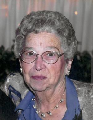 Bernadine Whittington
