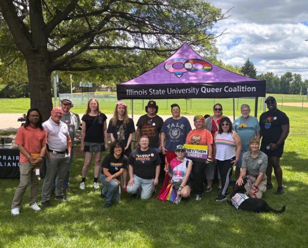Read with Pride: Queer Coalition invites campus to join summer reading challenge
