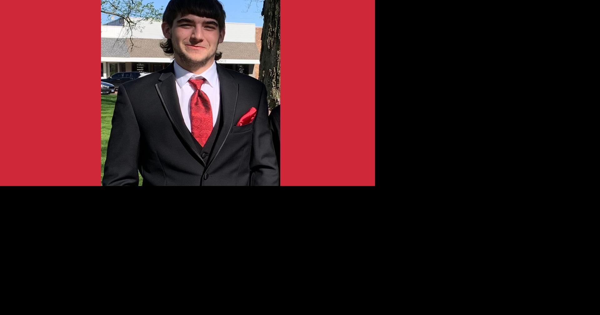 Woodford County Farm Bureau scholarship awarded