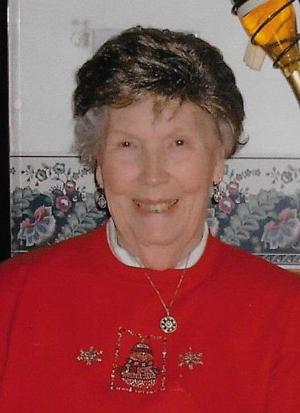 Virginia K. Wahls