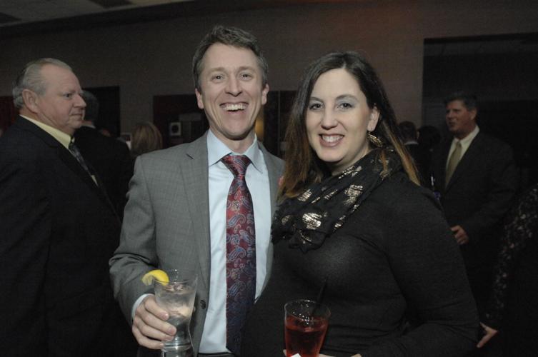 Ryan and Denise O’Connell