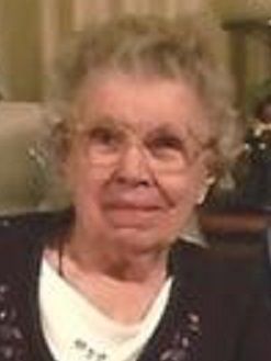 Erma Jean Hamilton