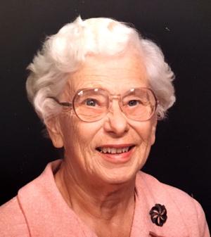 Shirley Robb