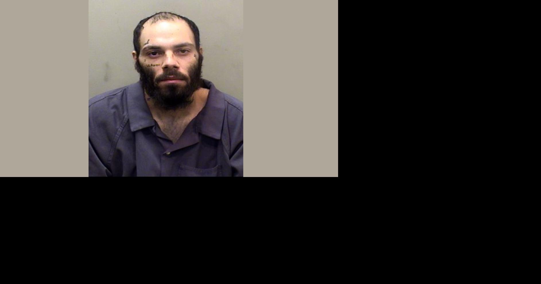 Peoria man charged with cocaine sales in McLean County