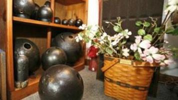 did cannonballs explode in the revolutionary war did cannonballs explode in the revolutionary war