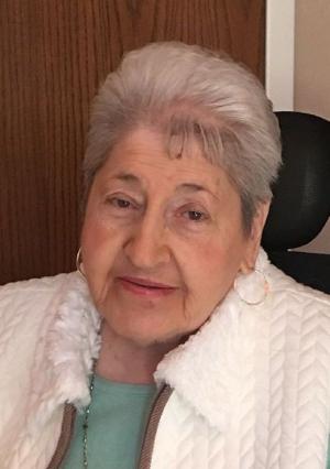 Myrtle Doran